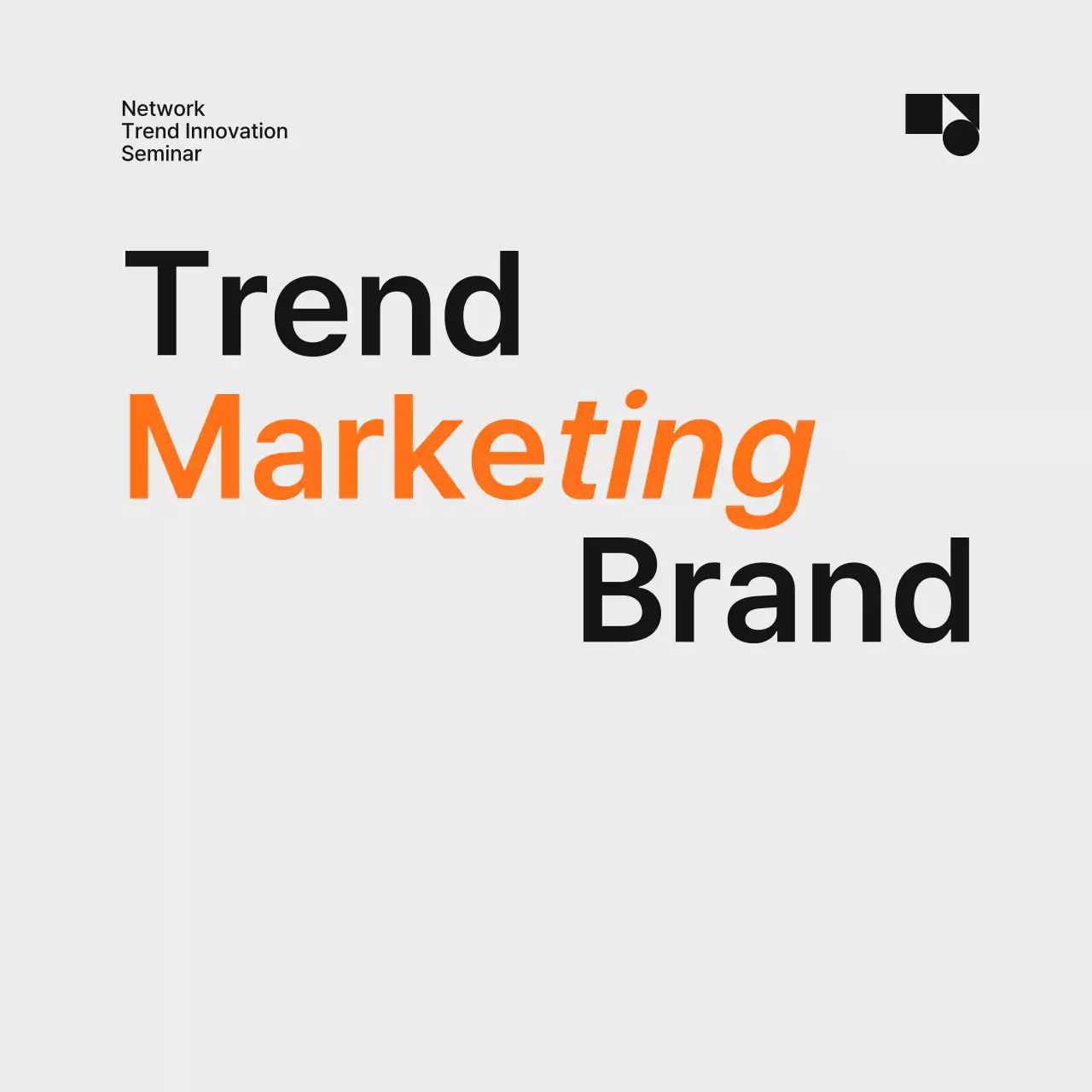 오렌지 블랙의 기업 웰컴 키트