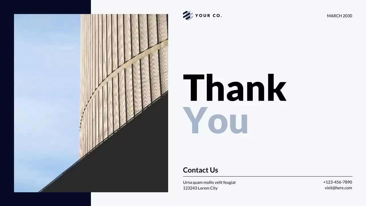 Grey Professional Startup Funding Pitch Presentation