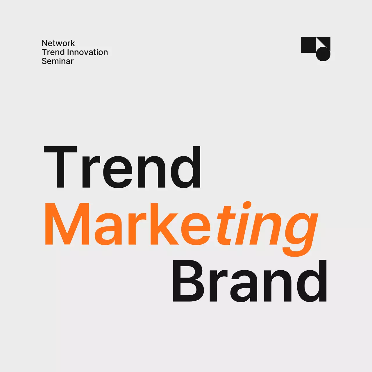 오렌지 블랙의 기업 웰컴 키트