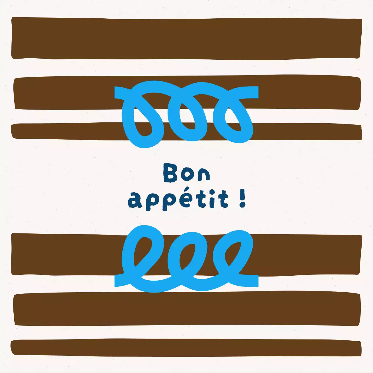 茶色 青 オシャレ コースター