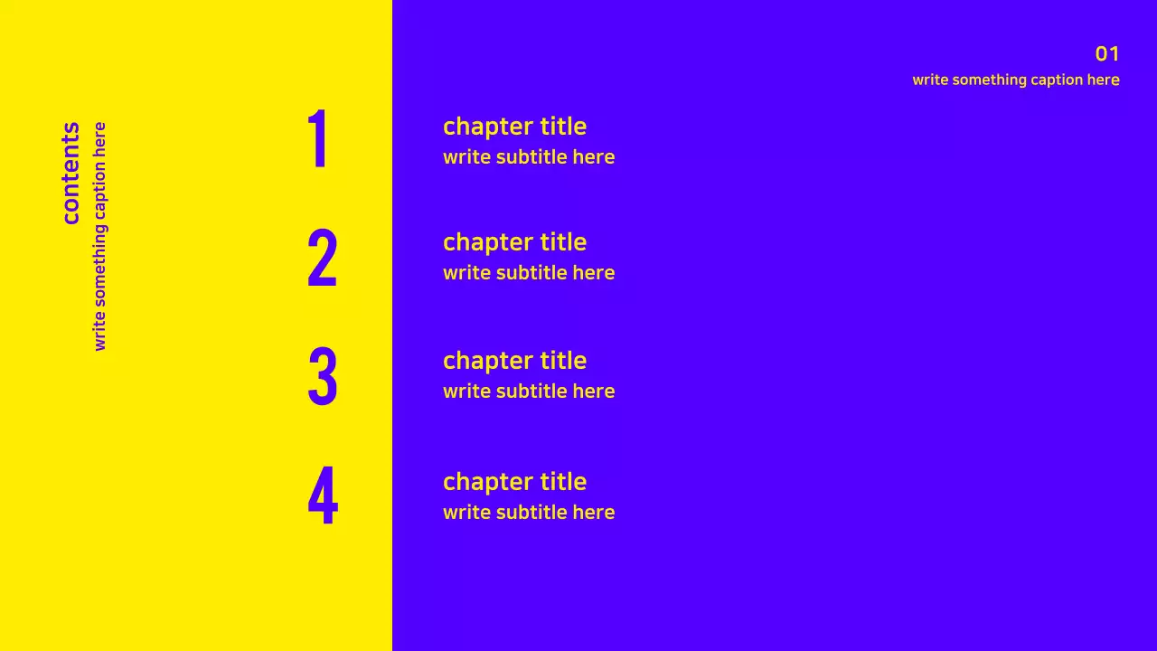 포트폴리오 프레젠테이션