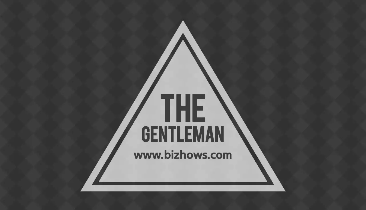 어두운톤의 비즈니스 명함 디자인