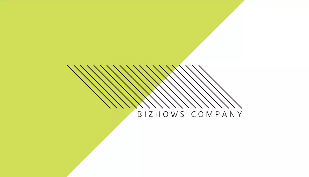 BIZHOWS 회사