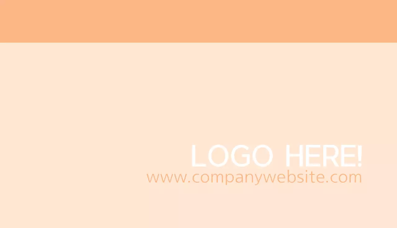 오렌지 코스메틱