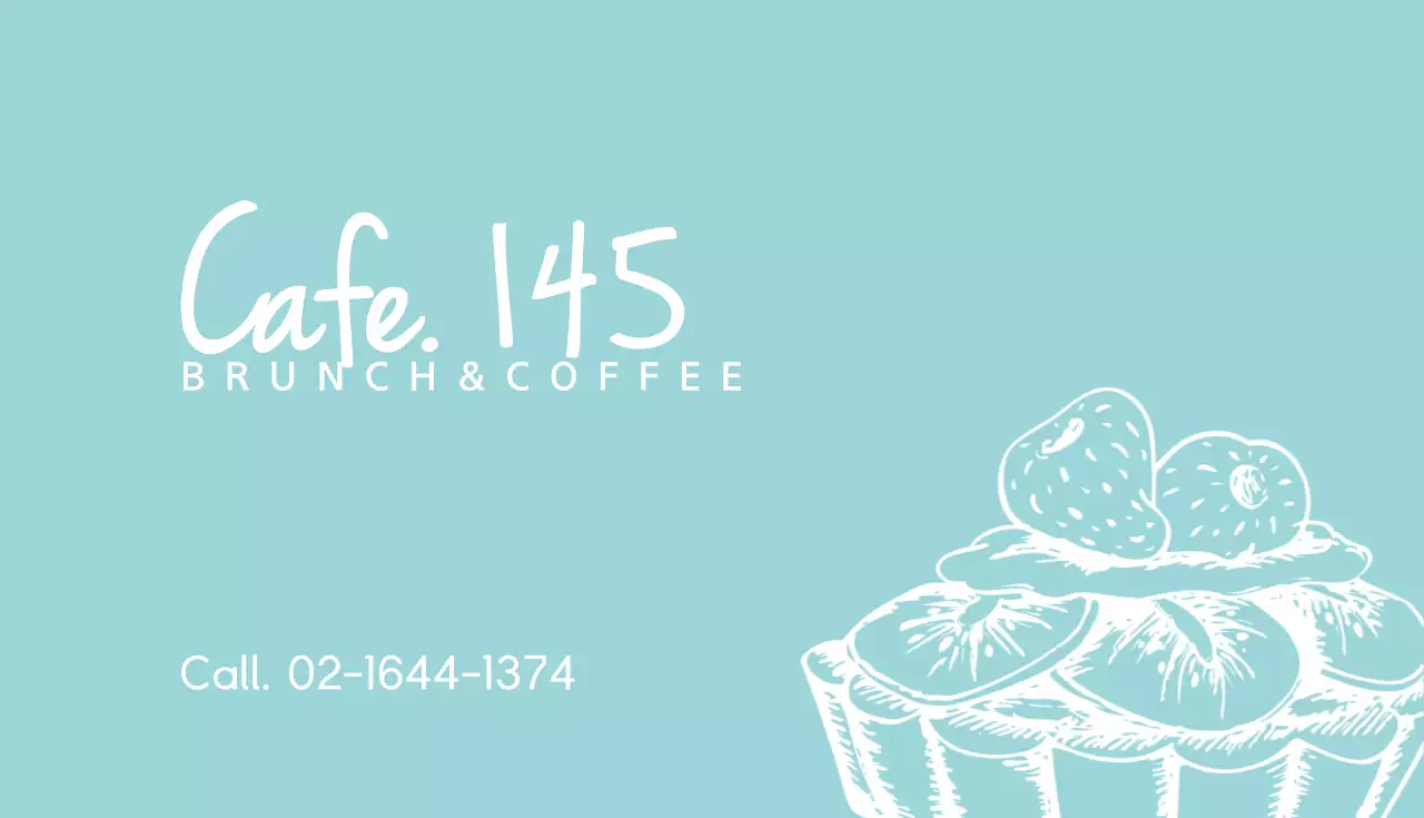 카페145