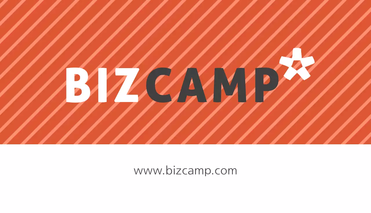 비즈캠프
