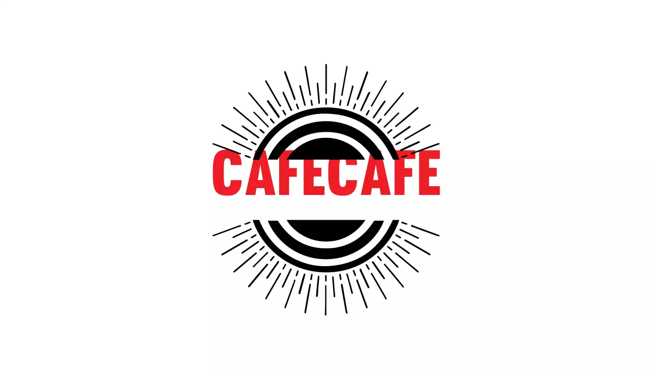 카페 카페