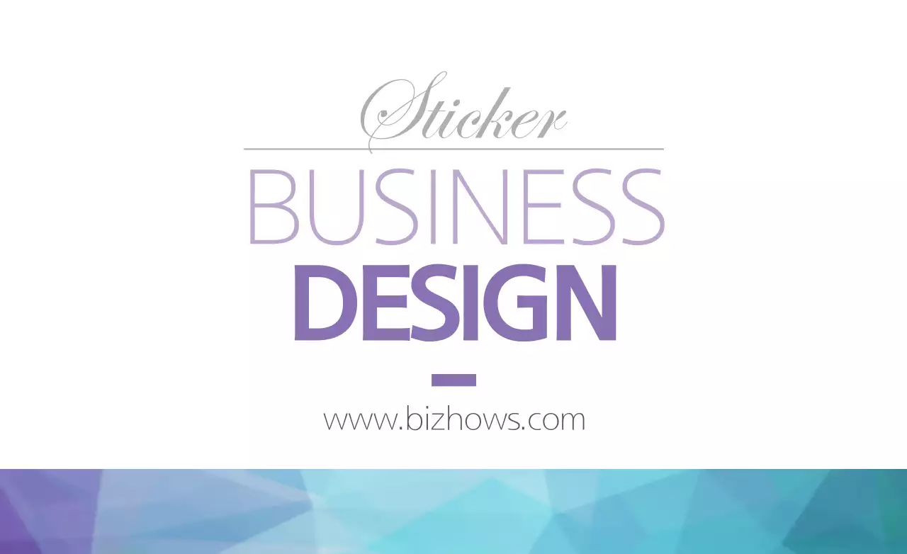 비즈니스 디자인
