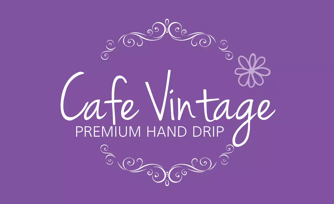 빈티지카페