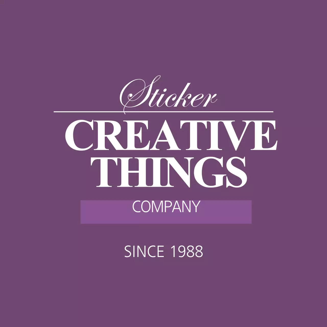 비즈니스 스티커