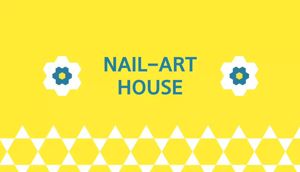 네일아트하우스
