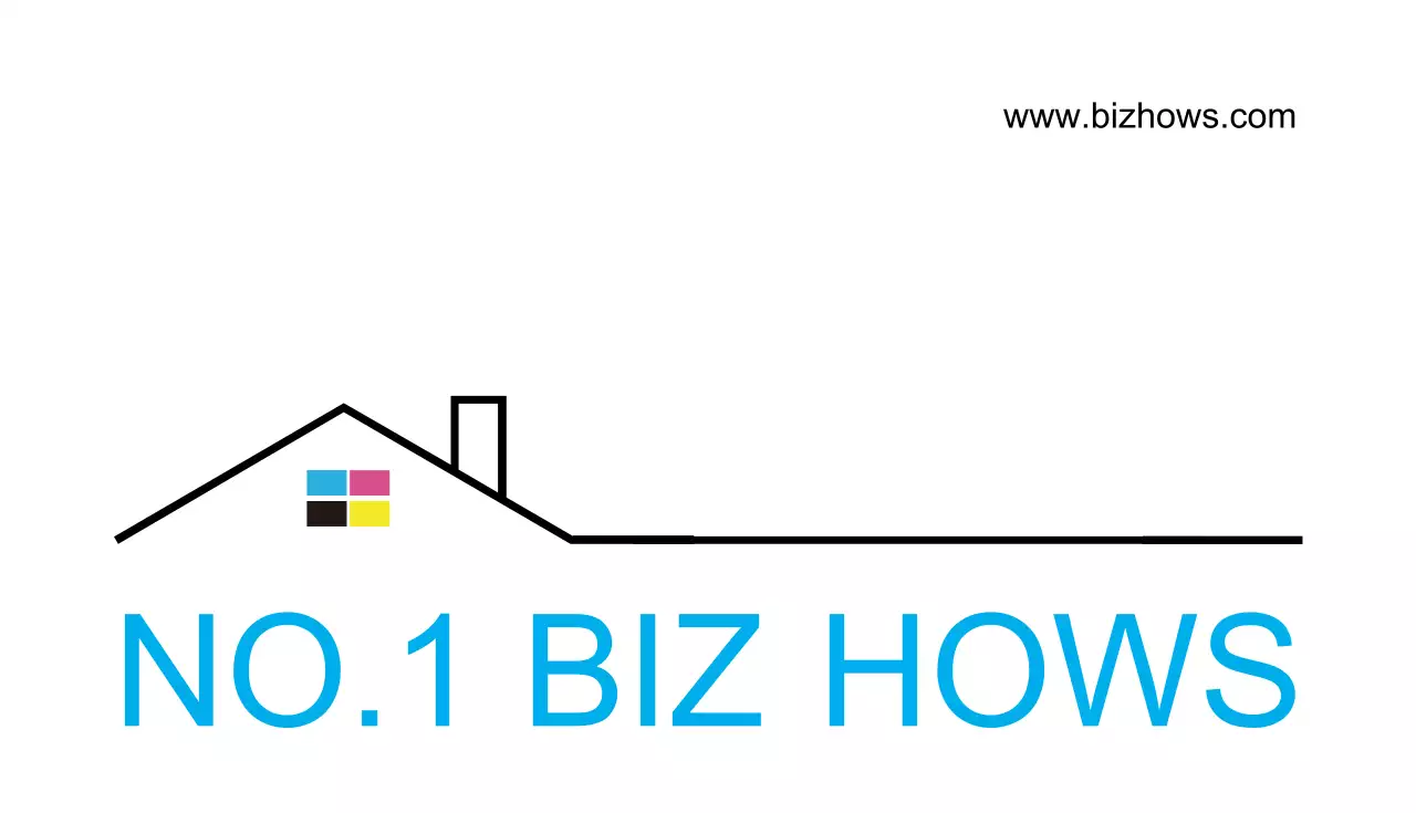 NO.1 비즈니스 노하우