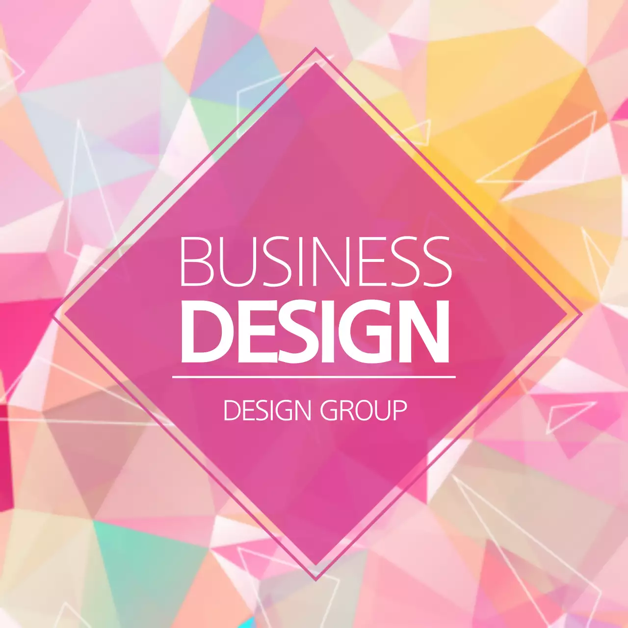 비즈니스 디자인