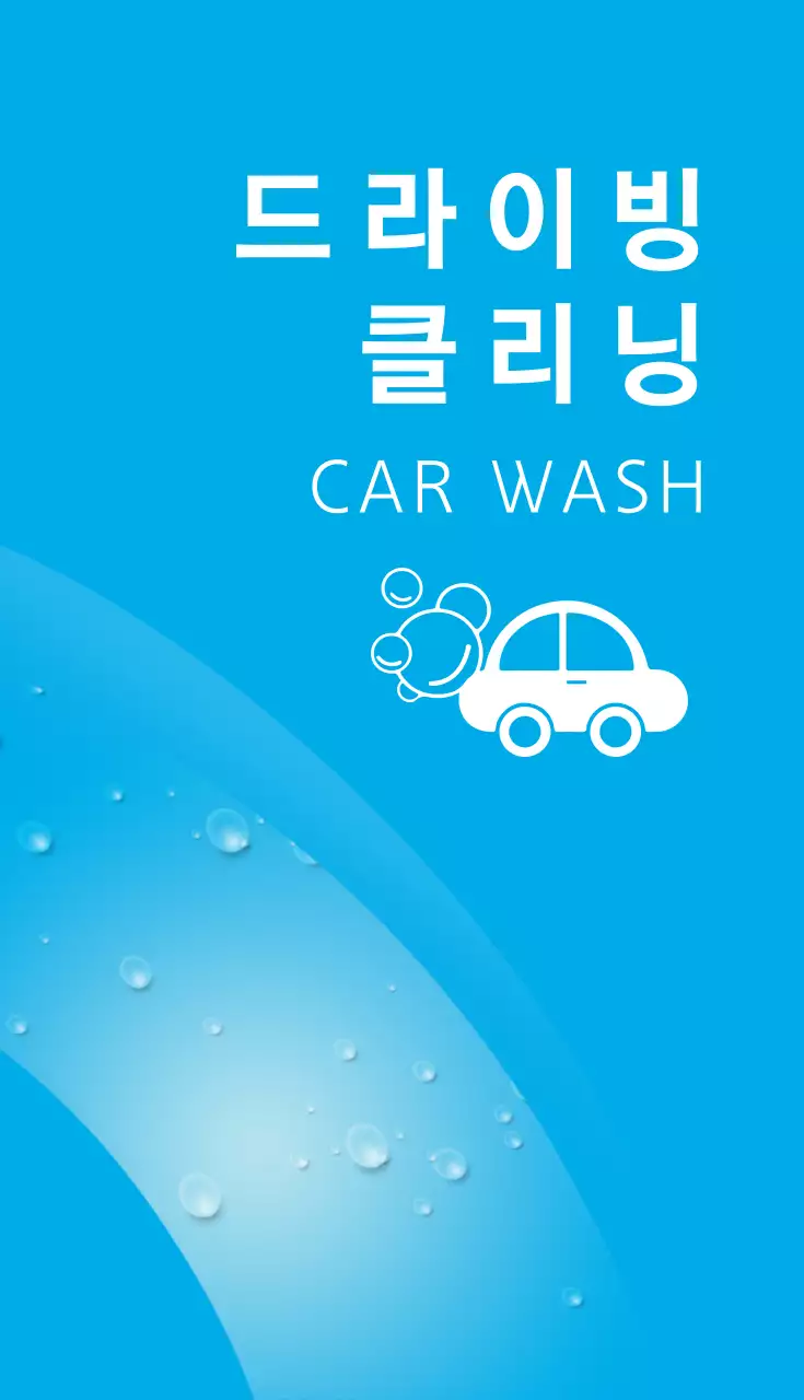 드라이빙클리닝