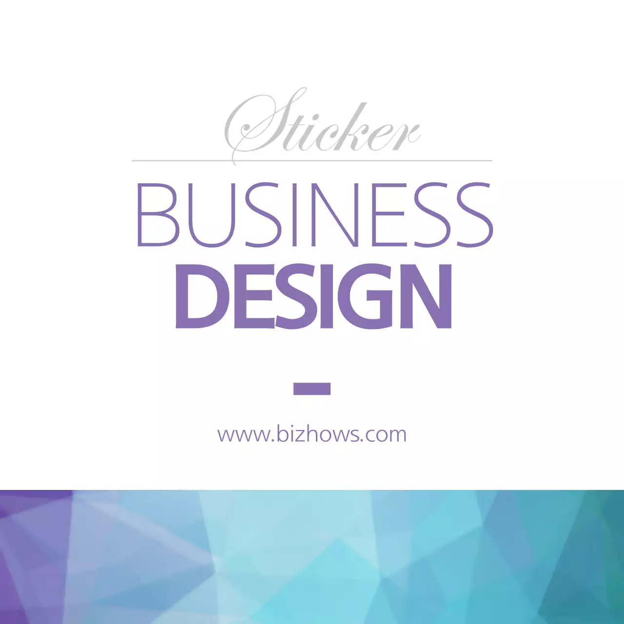 비즈니스 디자인