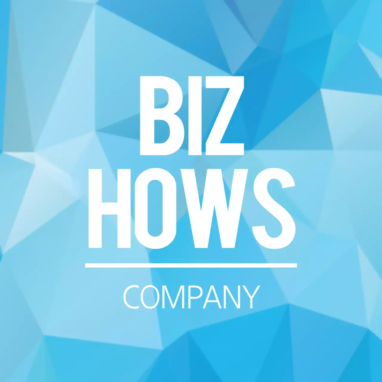 회사로고명 스티커