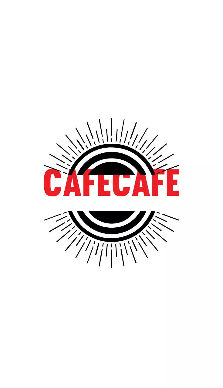 카페 카페