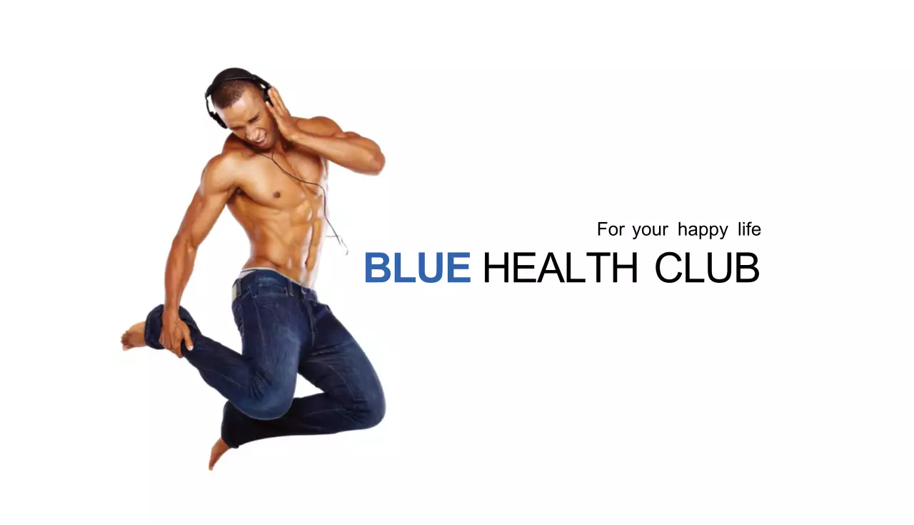 블루헬스클럽