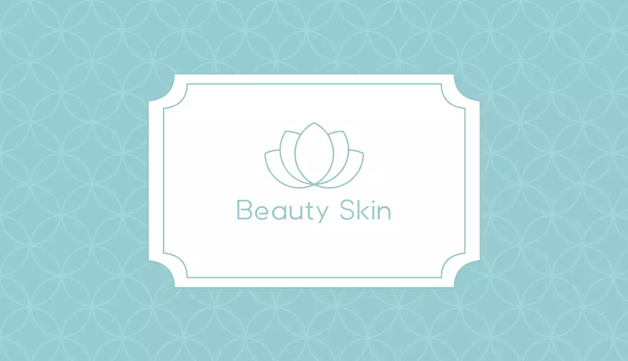뷰티스킨