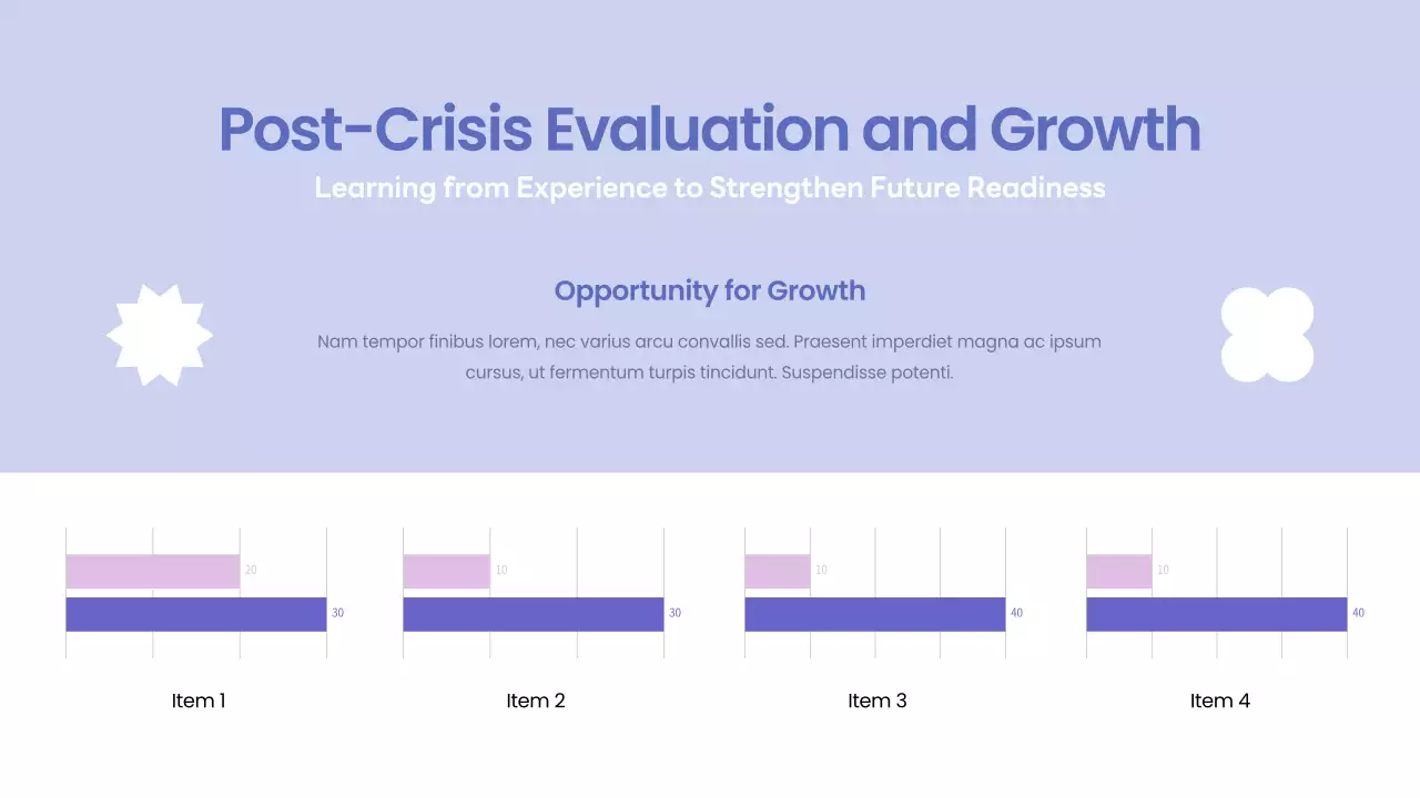 Purple Modern Leadership Guide Presentation