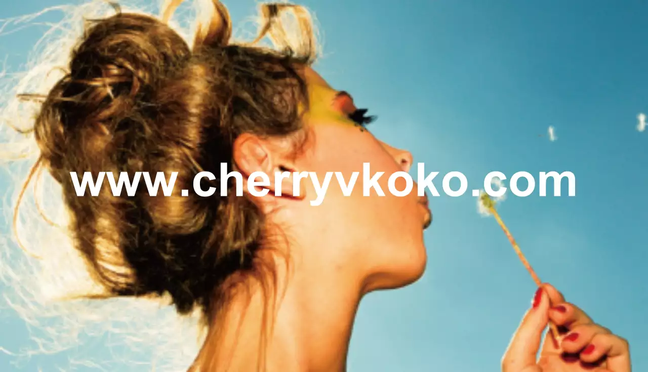 체리코코