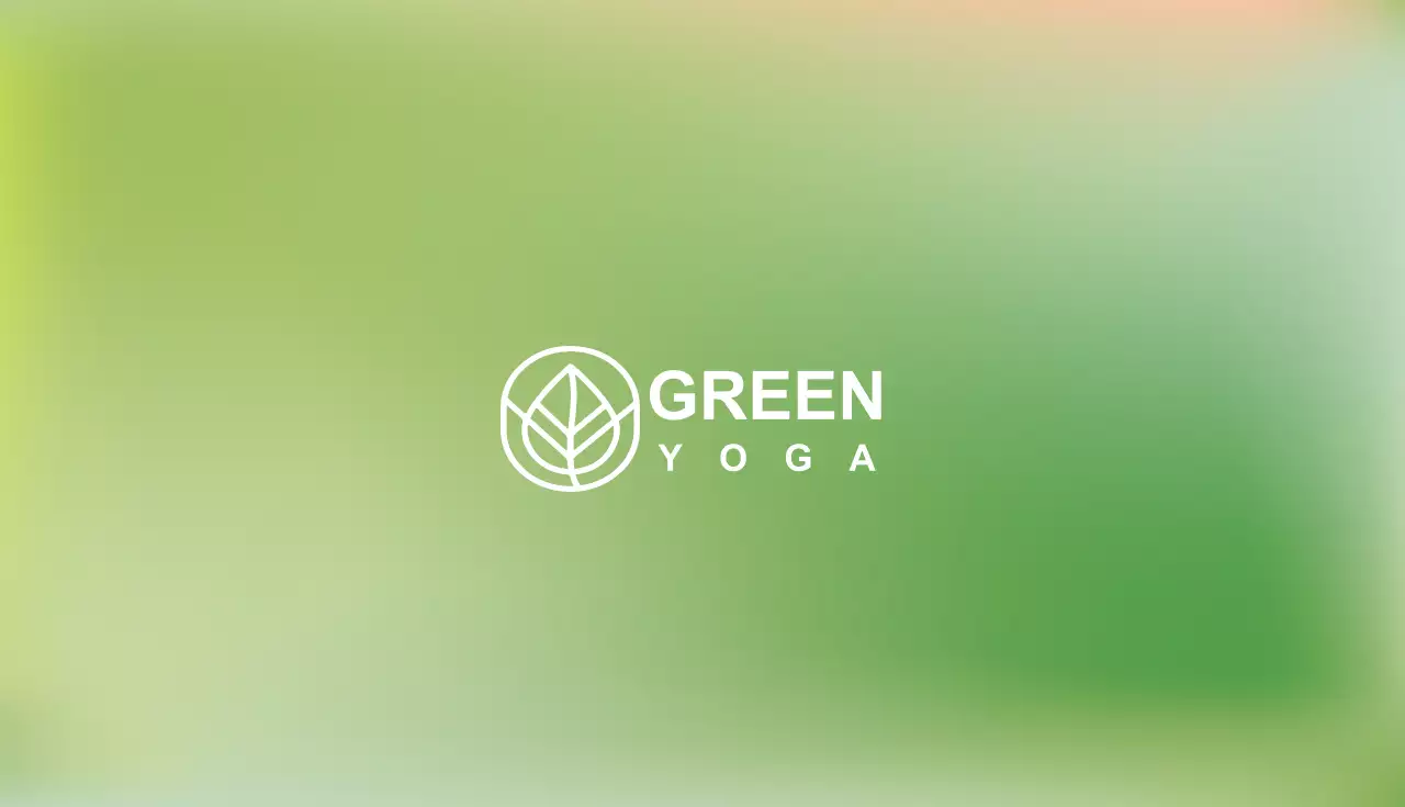 그린요가