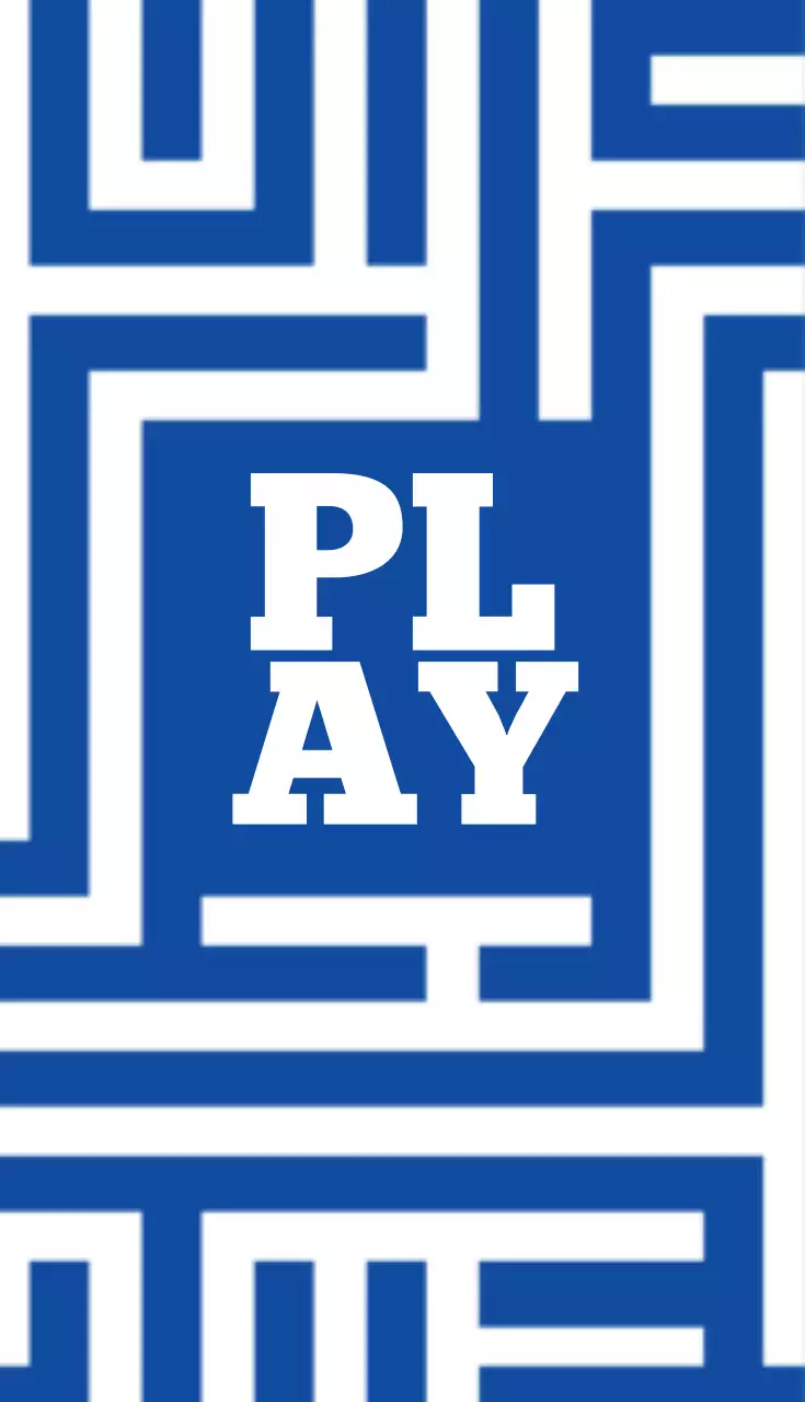 놀다! 차단하다