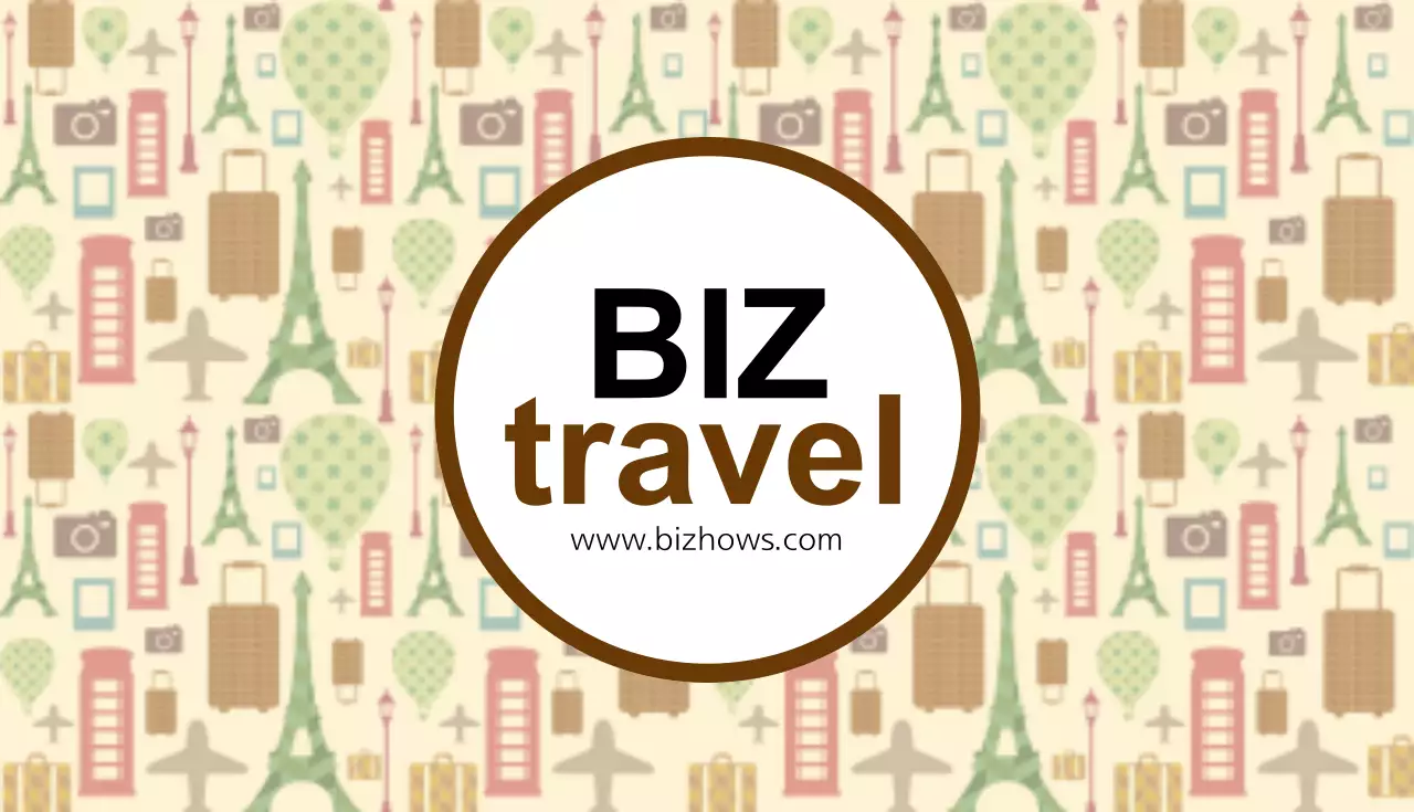 비즈트래블