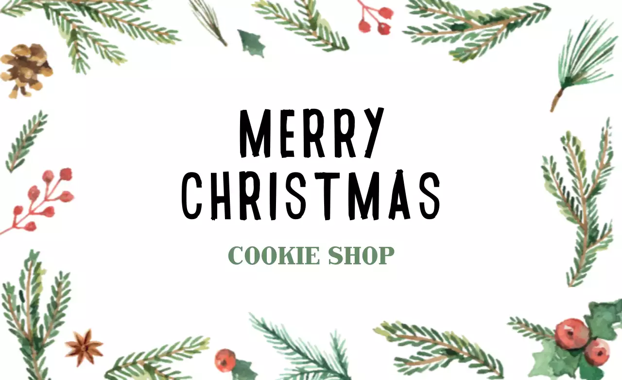 메리크리스마스