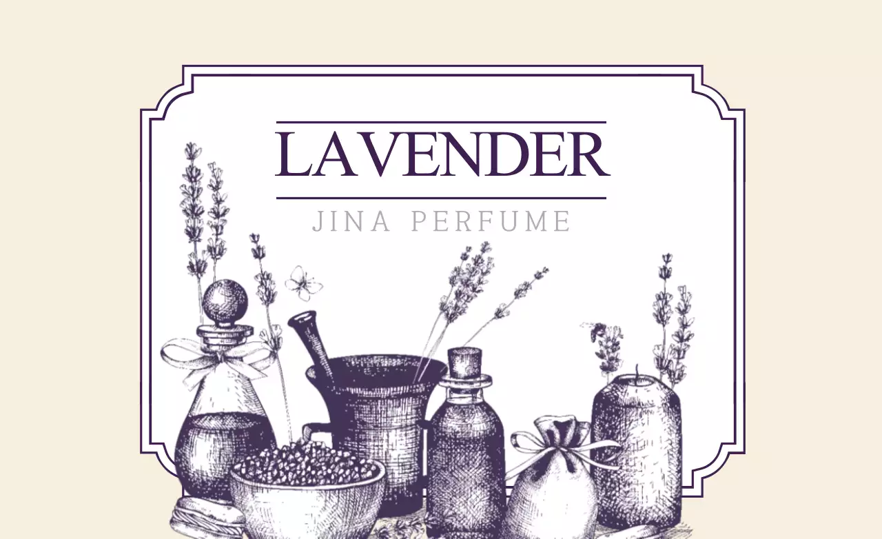 라벤더