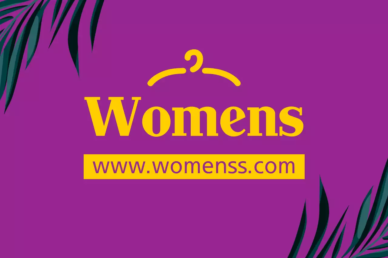 우먼스
