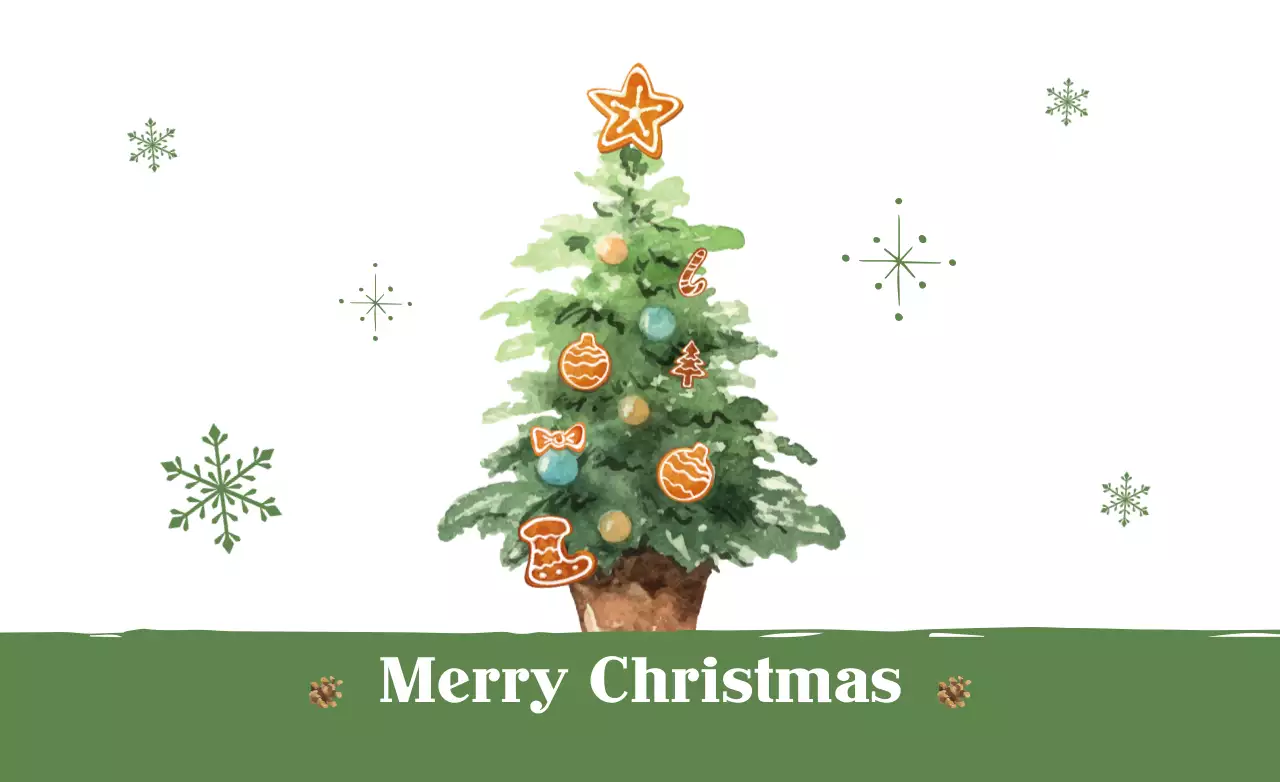 메리크리스마스