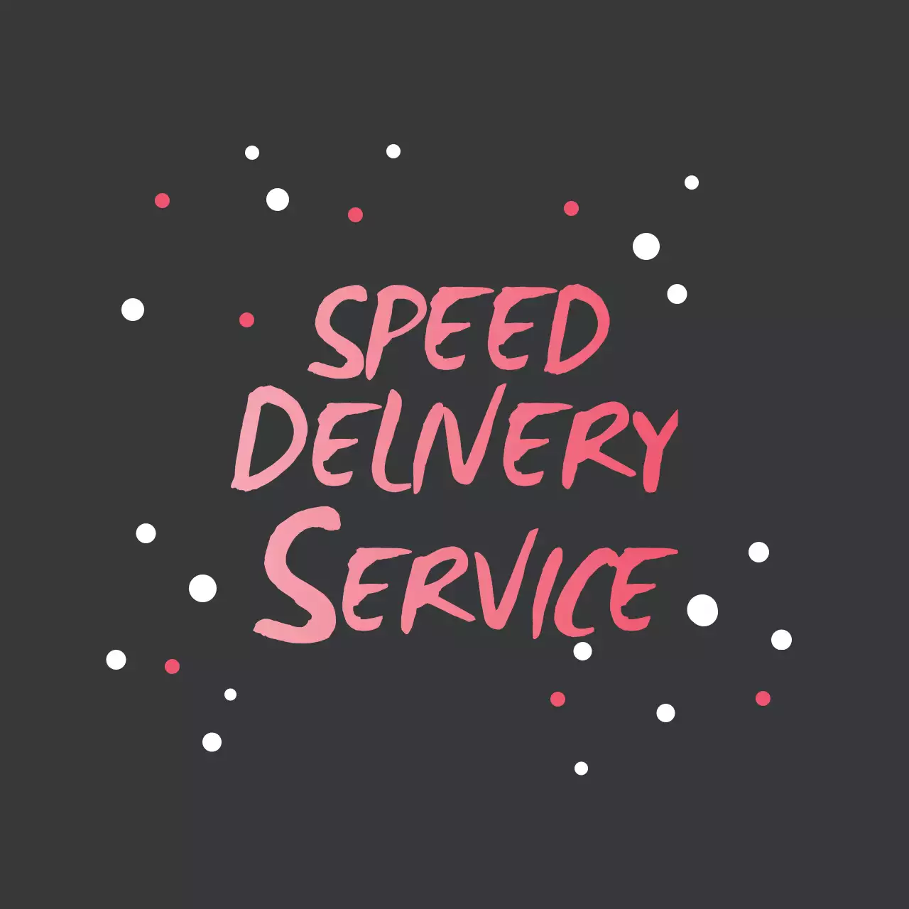 딜리버리 서비스