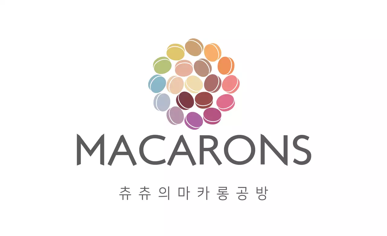츄츄의마카롱공방