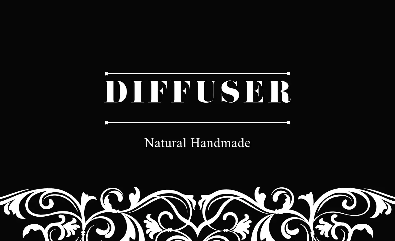 디퓨저