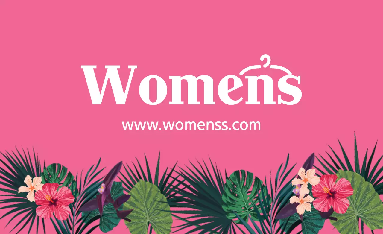 트로피칼 우먼스