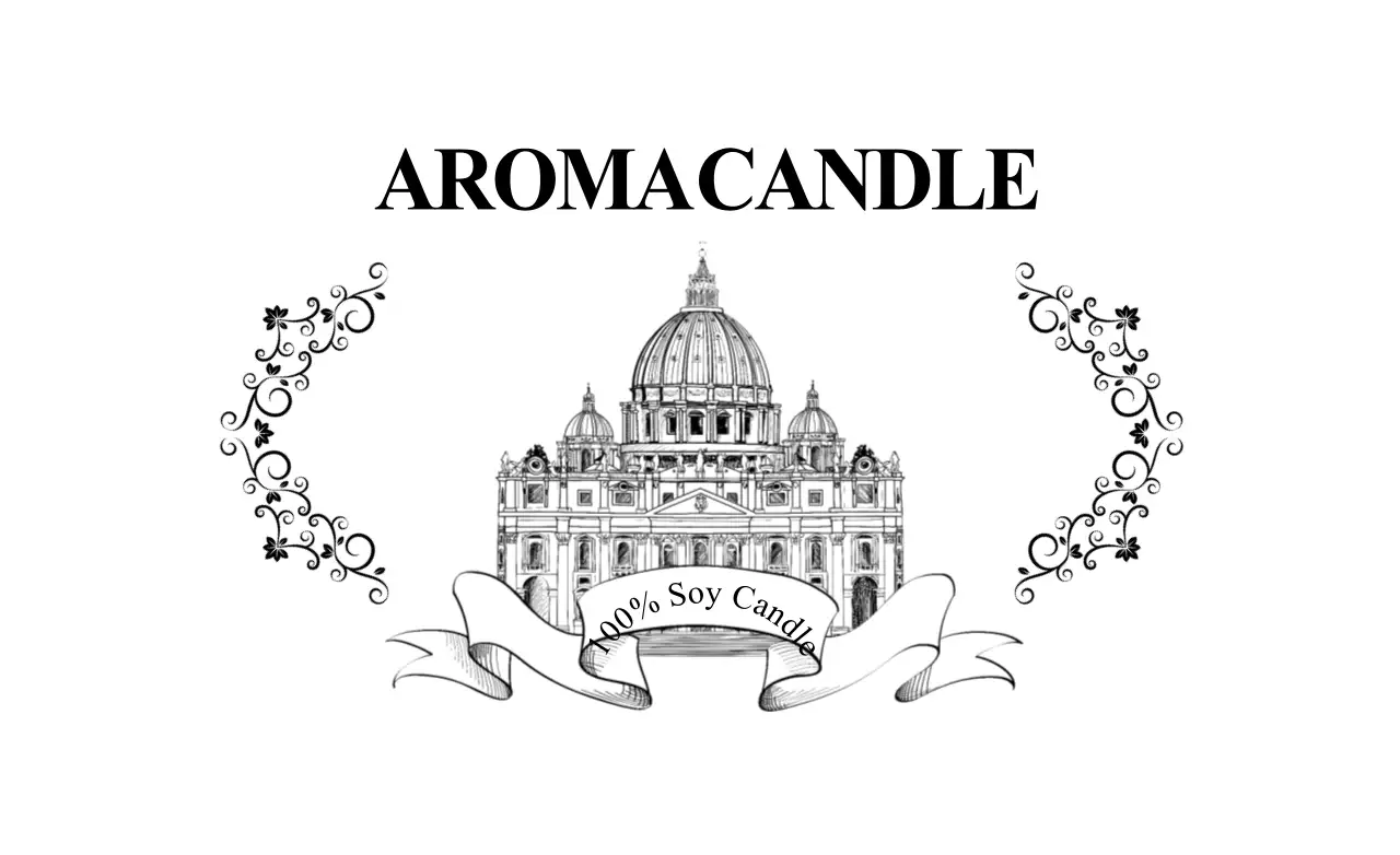 아로마 캔들