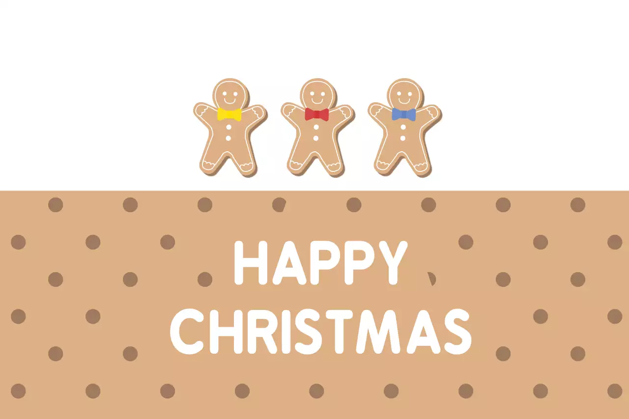 해피크리스마스