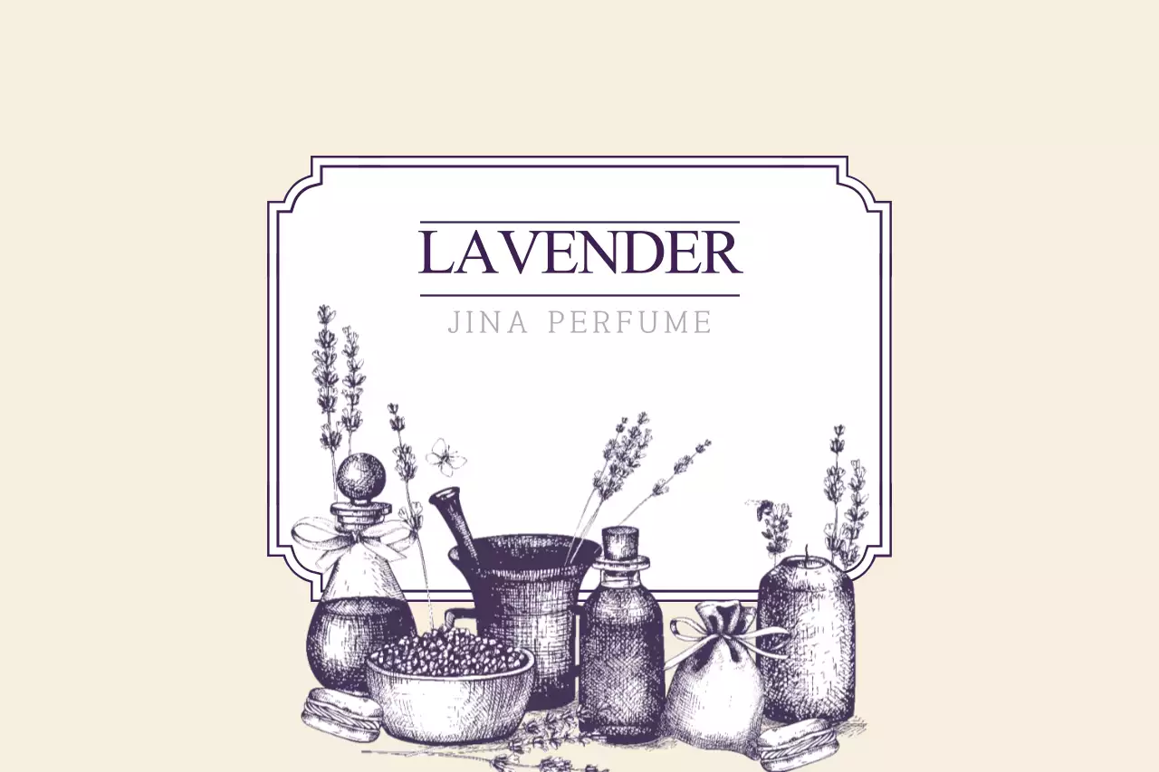 라벤더
