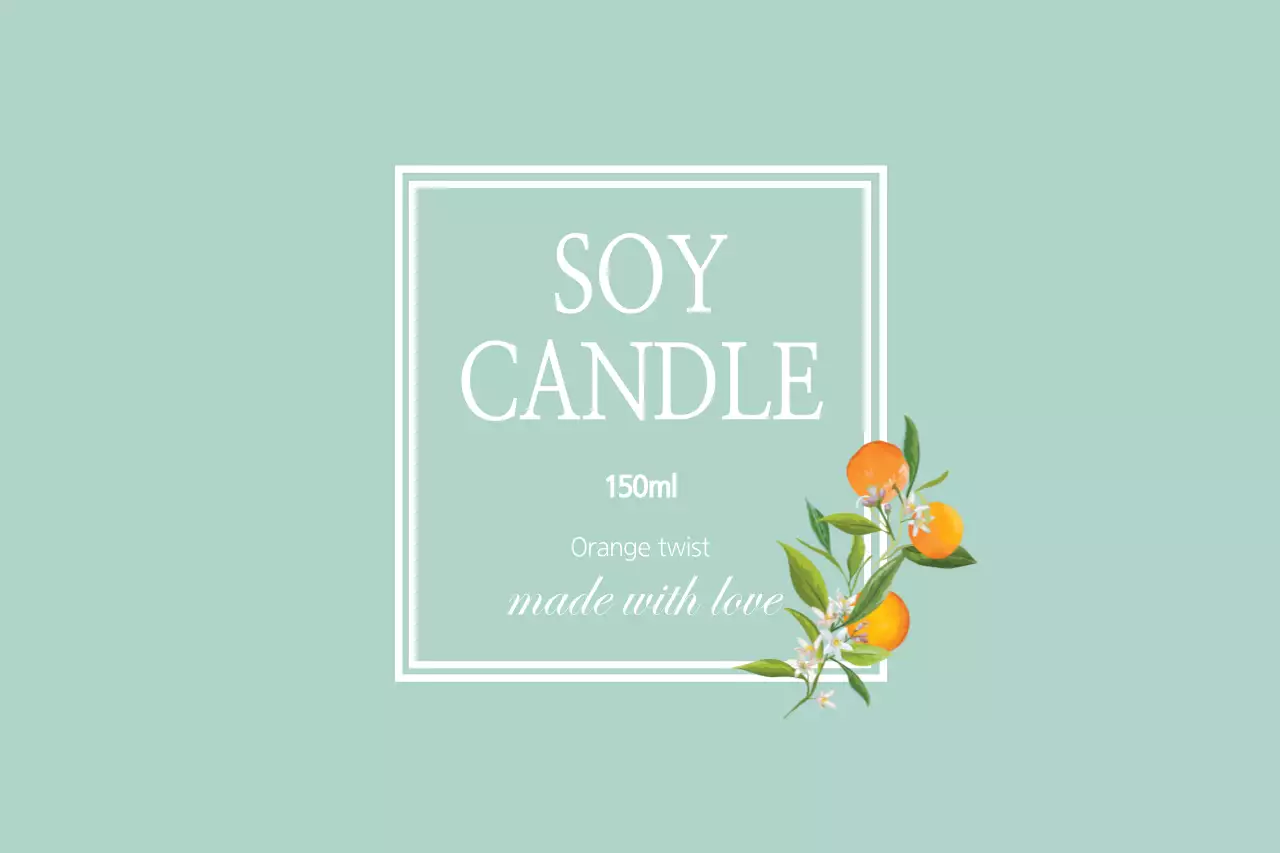 오렌지 트위스트