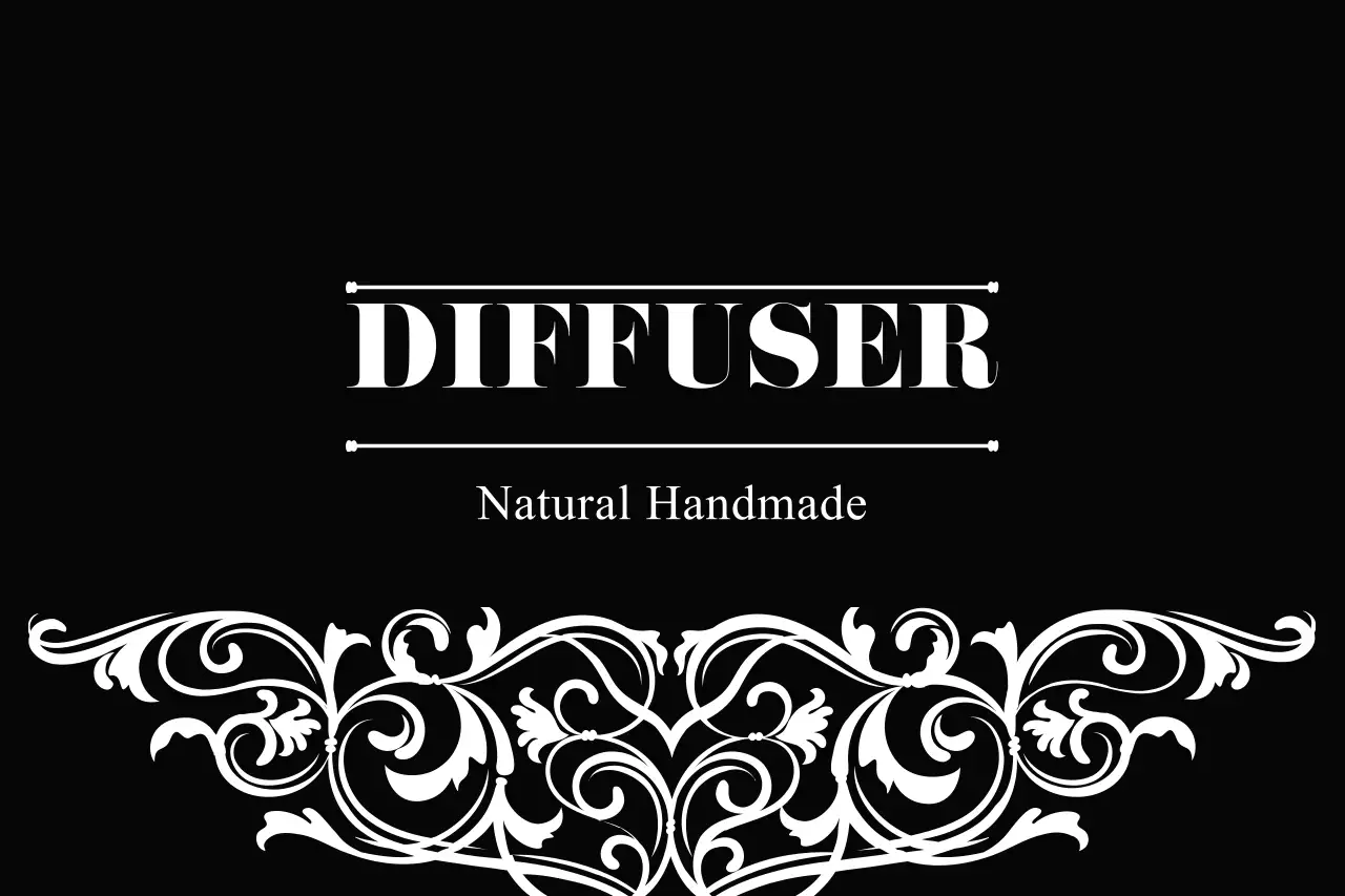 디퓨저
