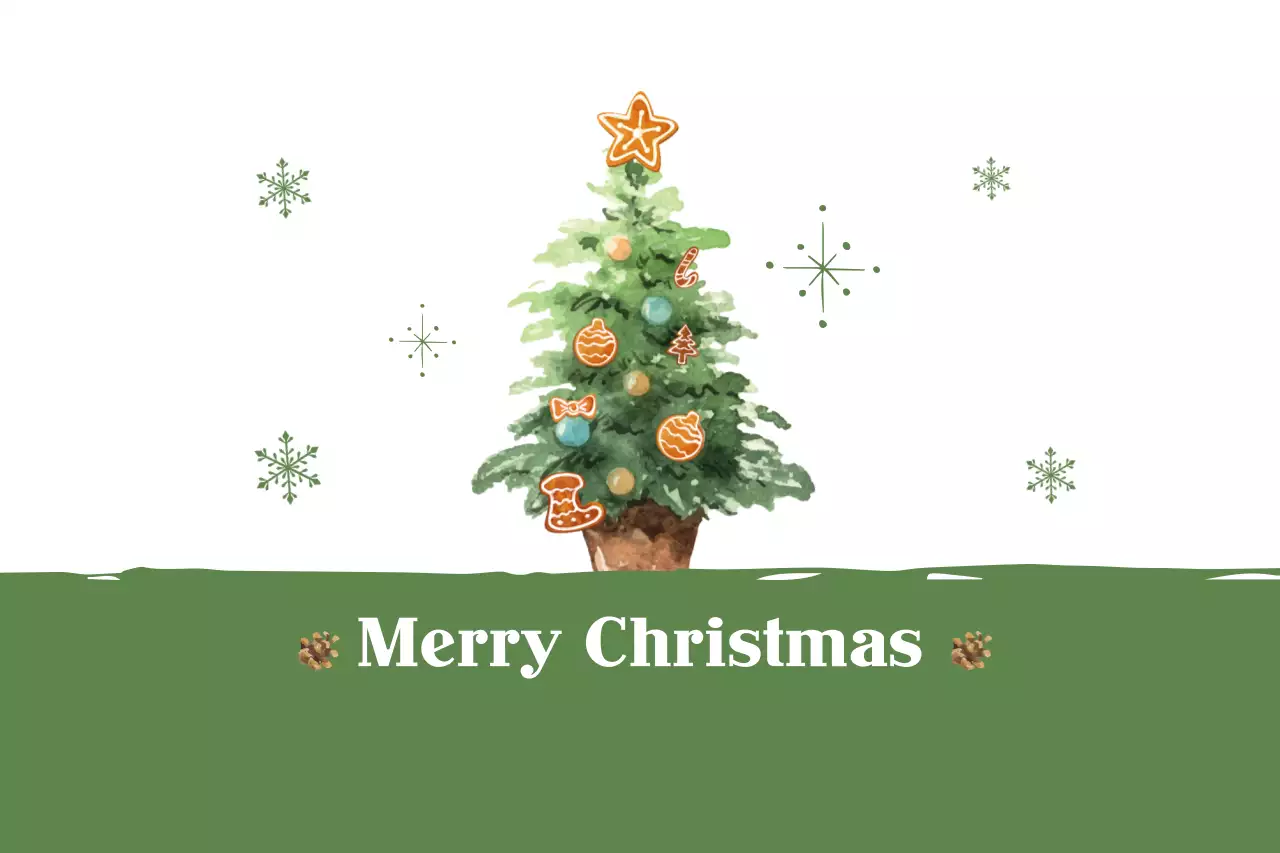 메리크리스마스