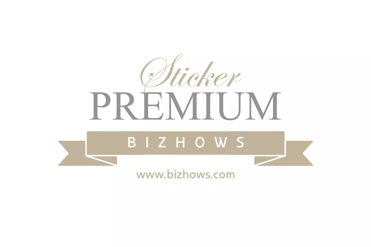 프리미엄스티커