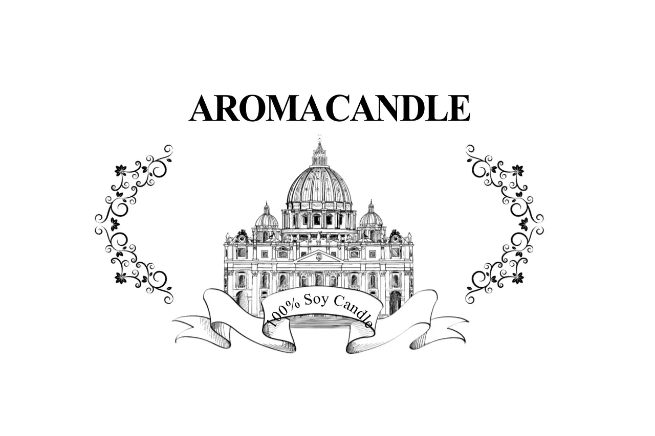 아로마 캔들