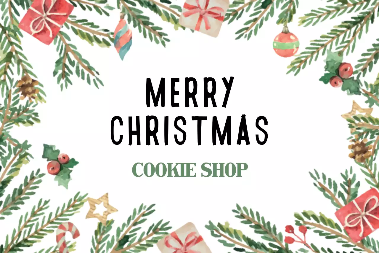 메리크리스마스