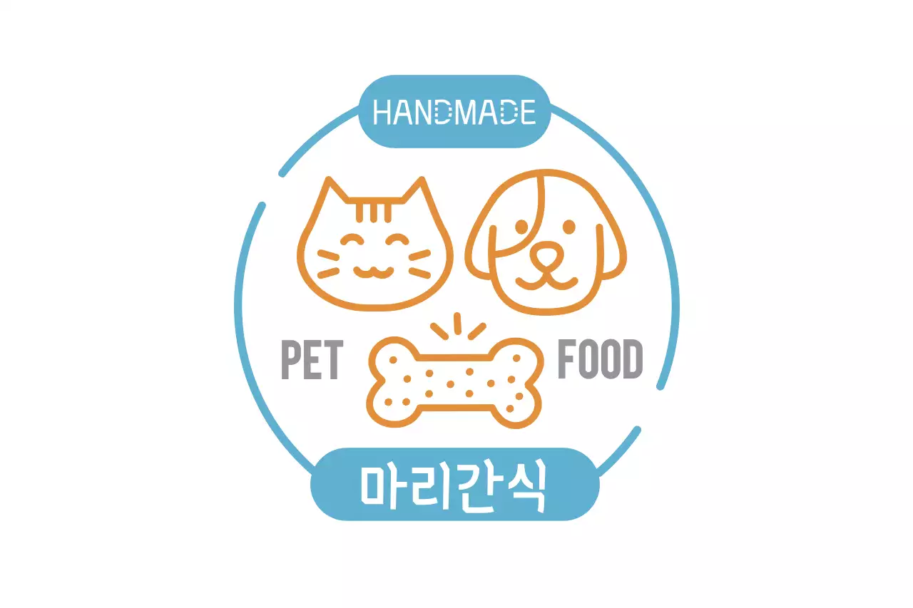 애완 동물 사료