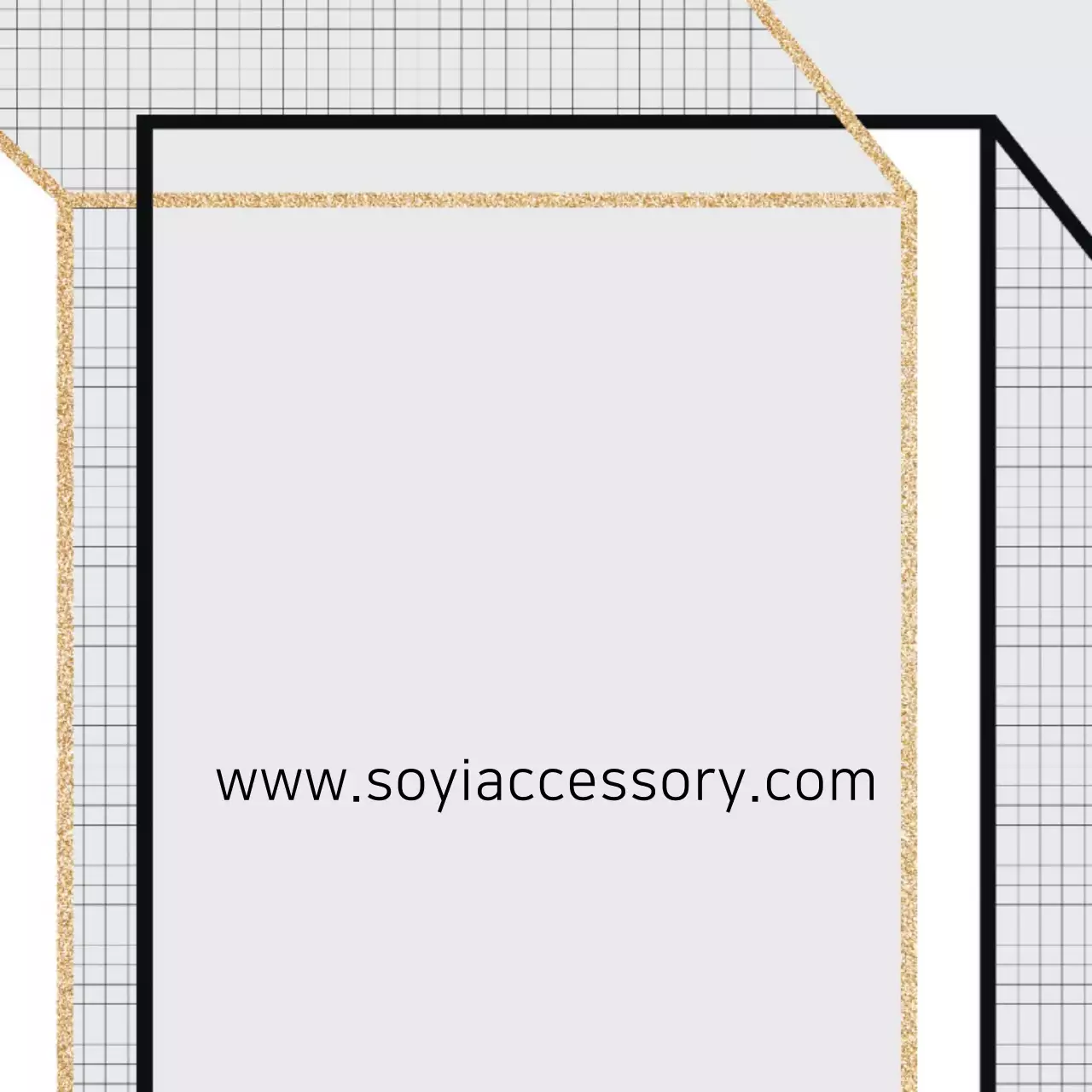 SOY ACCESSORY 행택