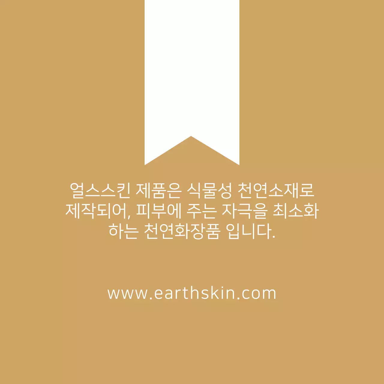 EarthSkin 행택