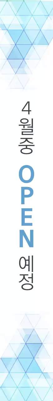 비즈밸리  분양 어께띠