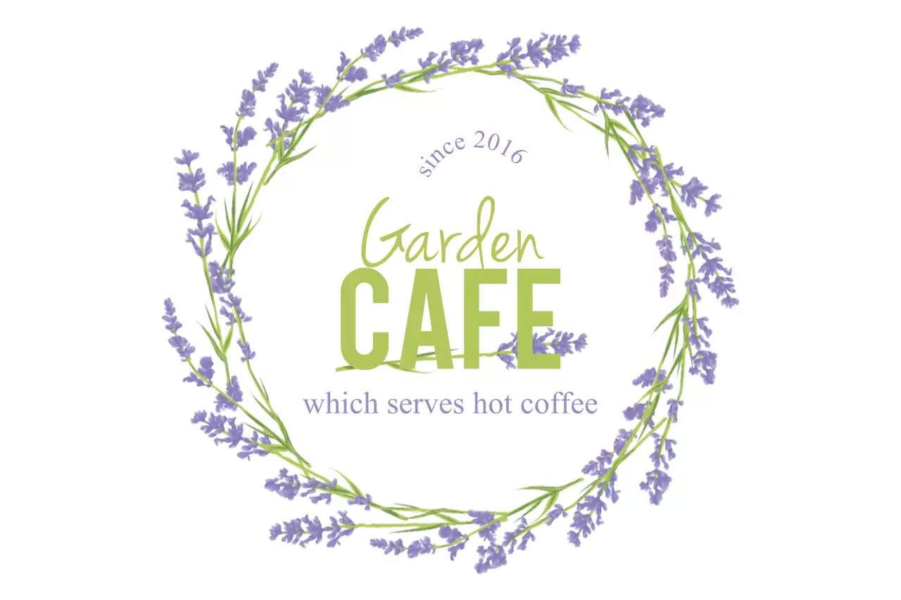 가든카페